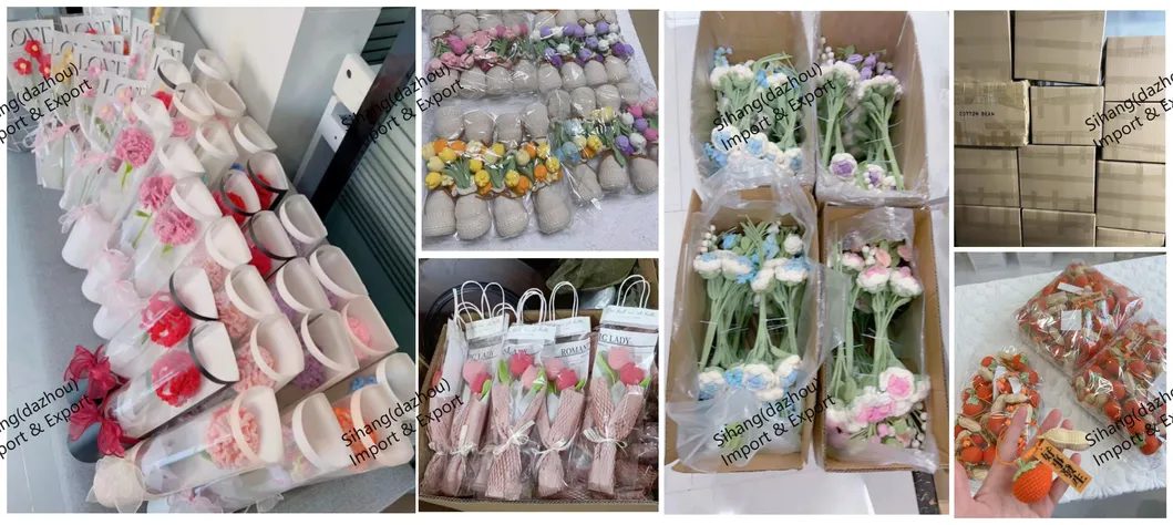 Packaging Methods and Standards