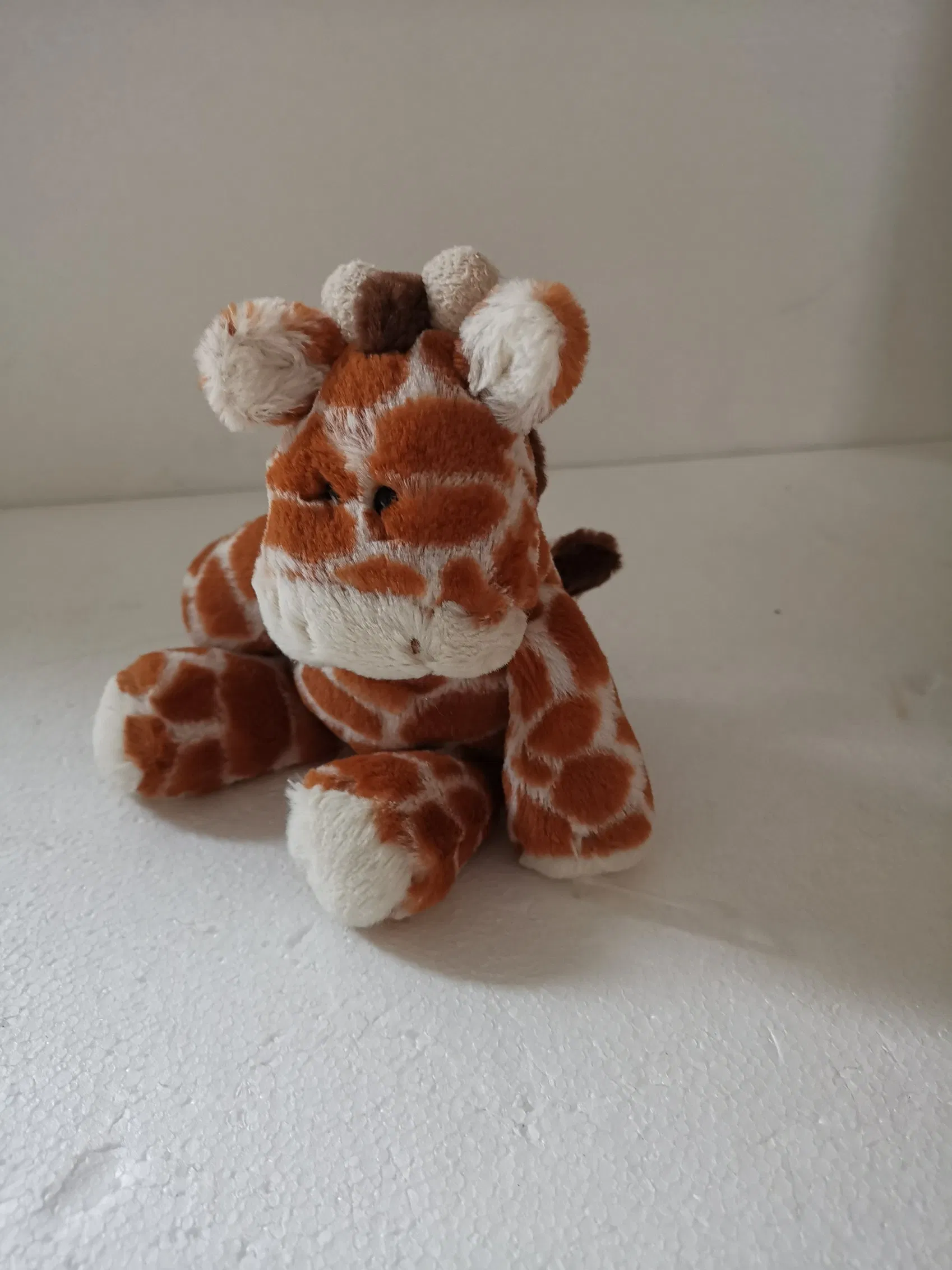 Consistent Quality Eco Friendly Custom Plush Toy for Surprise Gift
