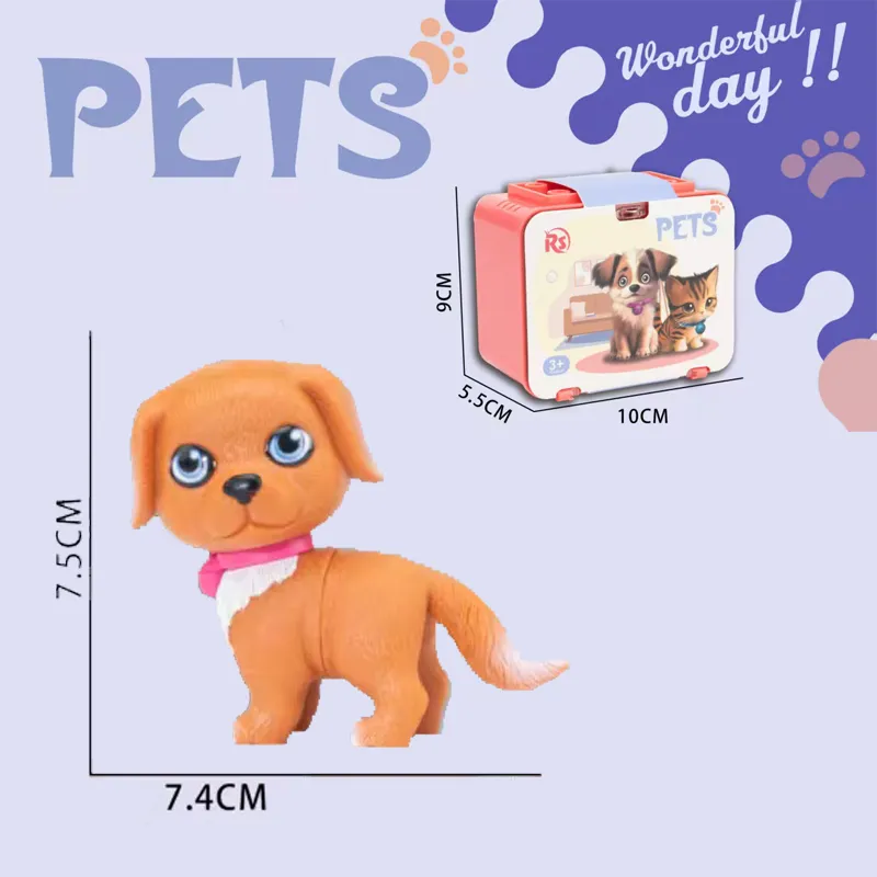 Pet Blind Box 2