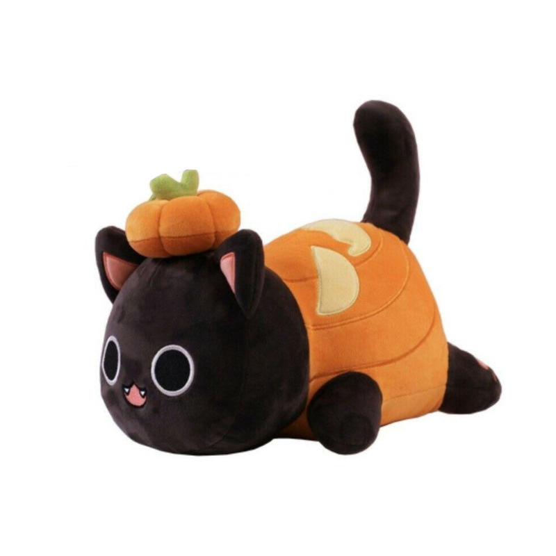 Promotional Gift Cute Animal Deer Style Soft Stuffed Plush Toys for Kids