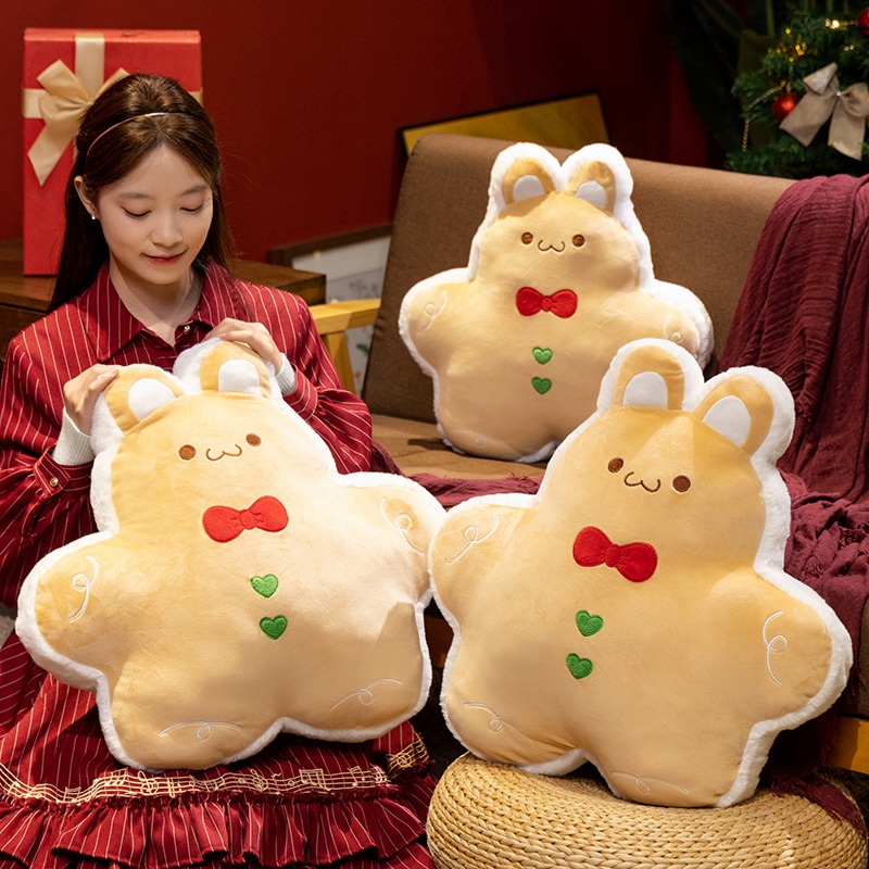 Bulk Plush Toys Mass Market Plush Toys Corporate Plush Gifts for Christmas Holiday