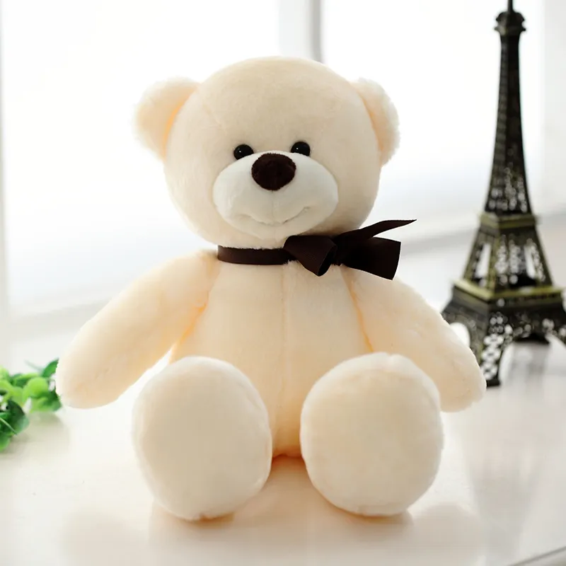 Wholesale Custom Stuffed Giant Plush Animal Toy for Girl