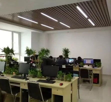 Production Facility