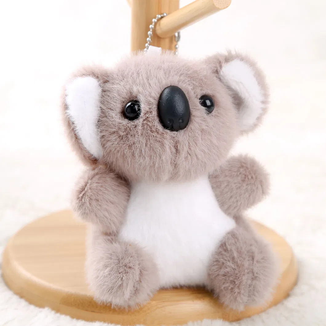 Soft Pet Dinosaur Panda Monkey Sloth Giant Animal Teddy Bear Plush Toy