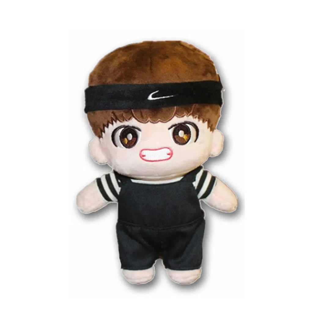 Plush Toy Collection 5
