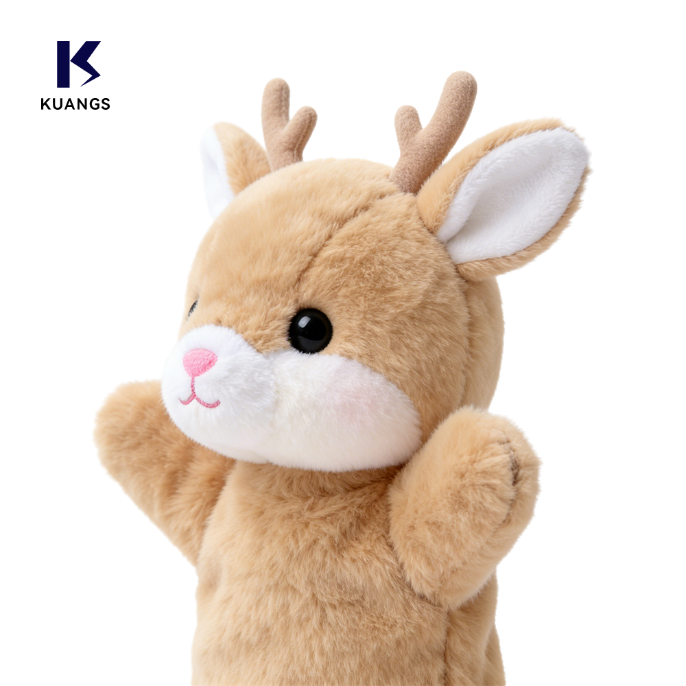 26 New Trending Custom Wholesale Soft Custom Plush Toy for Baby Playing