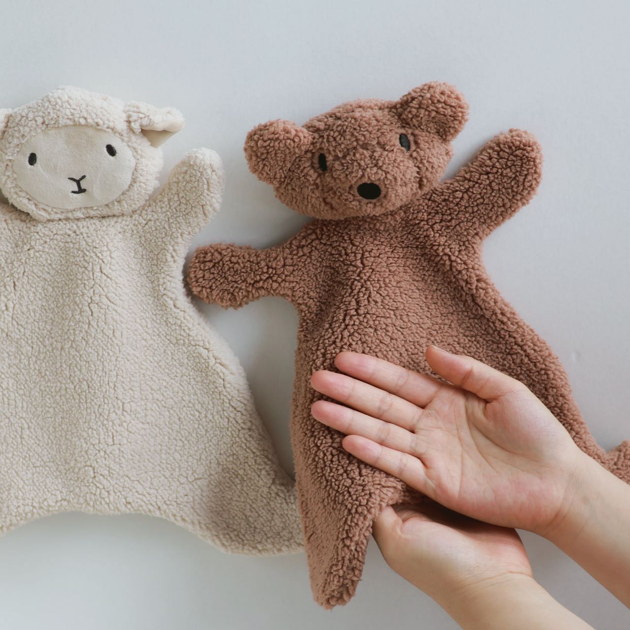 Teddy Bear Product View 11