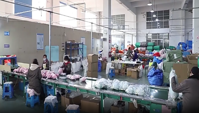 Factory Workshop View 6