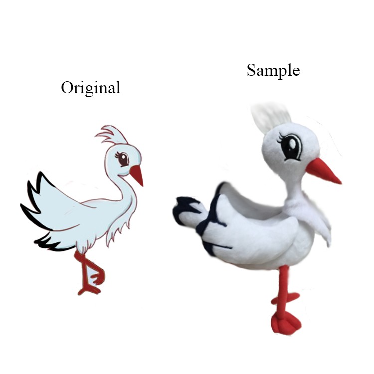 Custom Multicolour Corporate Mascot Fish Soft Stuffed Carp Plush Toy Cotton Dog Toy for Baby Features Dancing and Singing