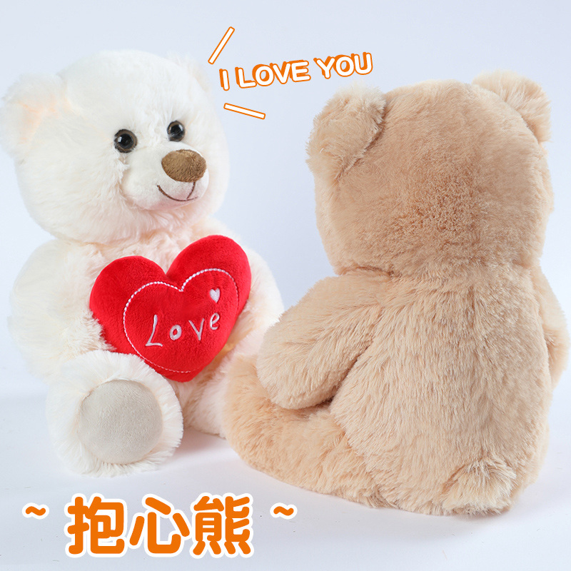 Teddy Bear 5