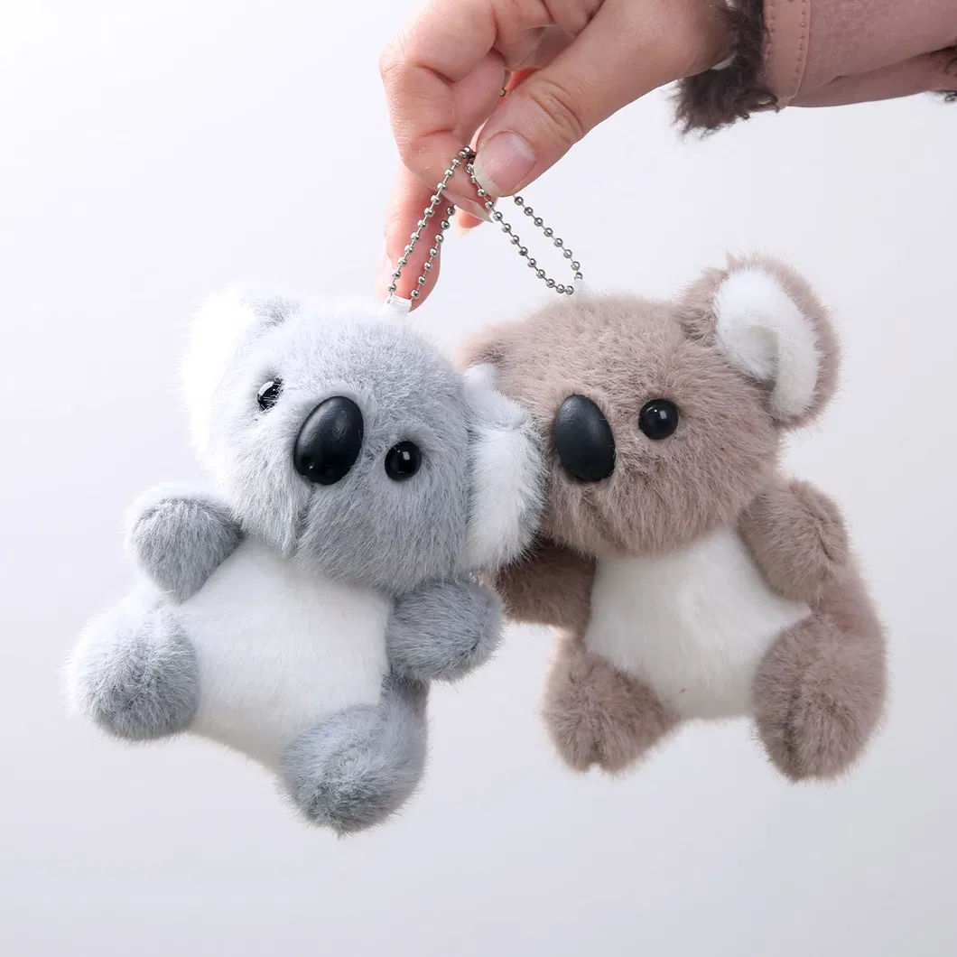 Soft Pet Dinosaur Panda Monkey Sloth Giant Animal Teddy Bear Plush Toy