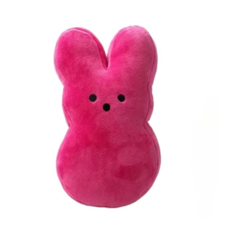 Promotional High Satisfaction Home Decoration Comfortable Doll Easter Bunny Plush Toys