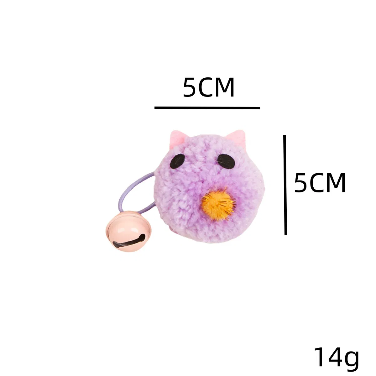 Cat Toy Details 4