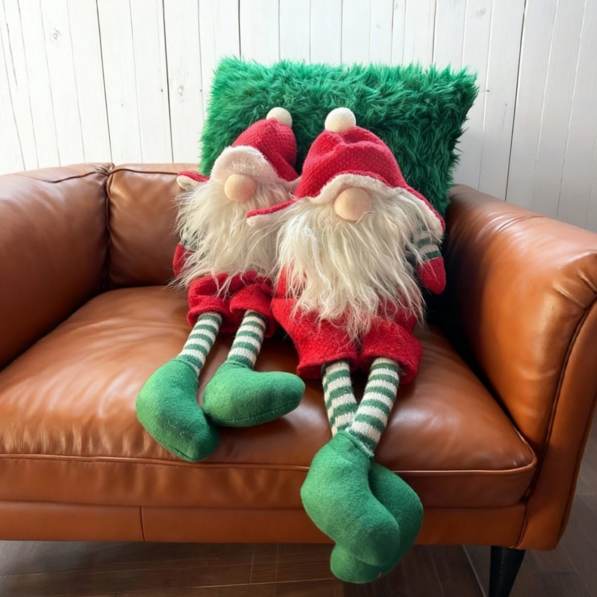Susangifts Factory Gnome Cute Plush Toy Christmas Home Decor Sitting Polyester Doll Gifts Decoration