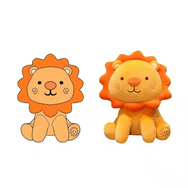 Customizable Plush Teddy Bear Toy for Kids' Collectible Fun