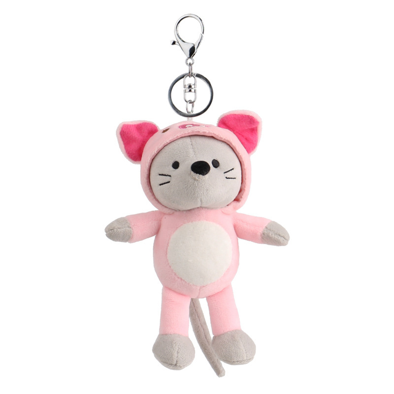 Stuffed animal 1