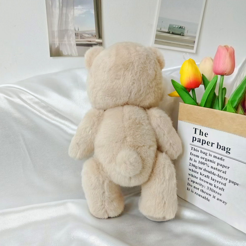 Plush Toy View 5