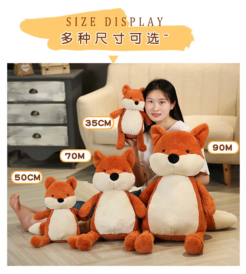 Custom Plush Toy Design Showcase
