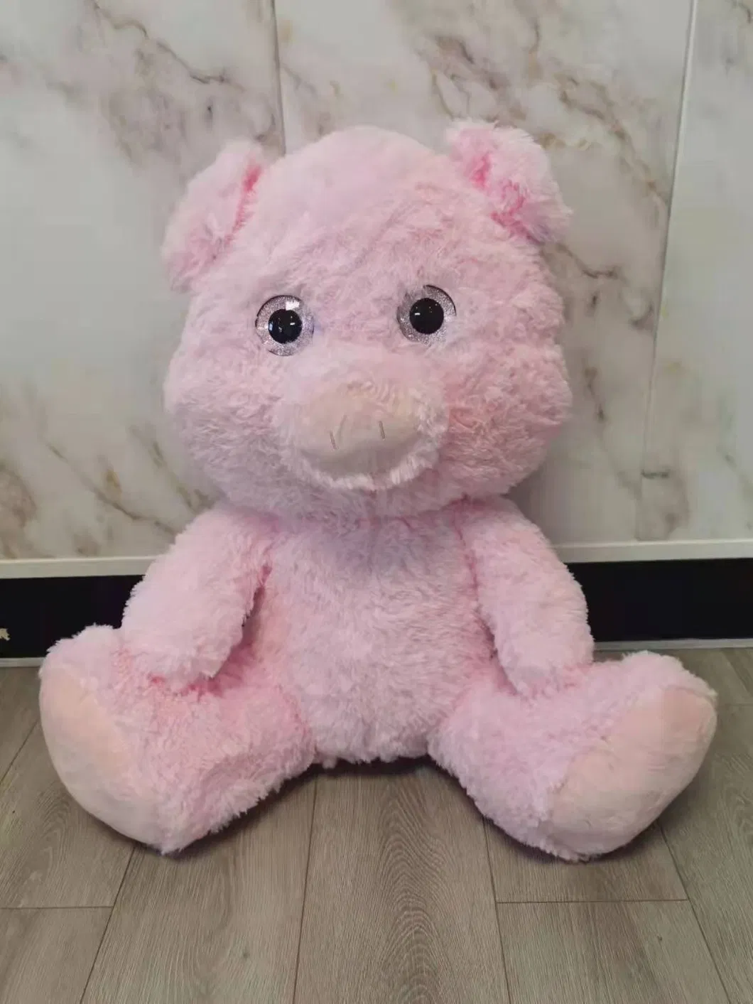Stocked Stuffed Toys Giant Plush Toy Farm Animals China Factory