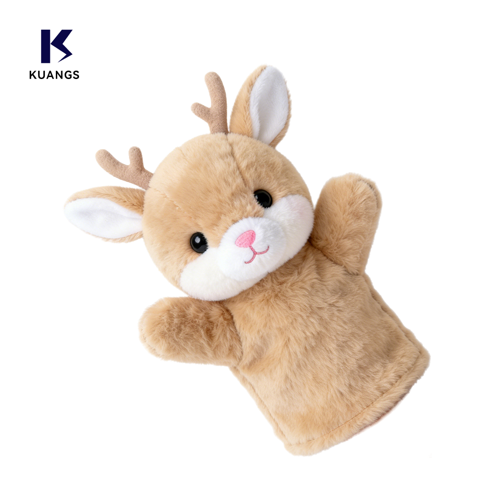 26 New Trending Custom Wholesale Soft Custom Plush Toy for Baby Playing