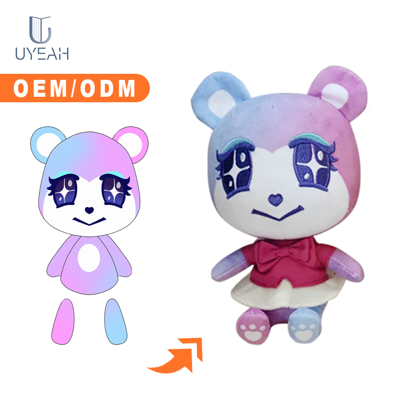 Plush Toy Showcase 2