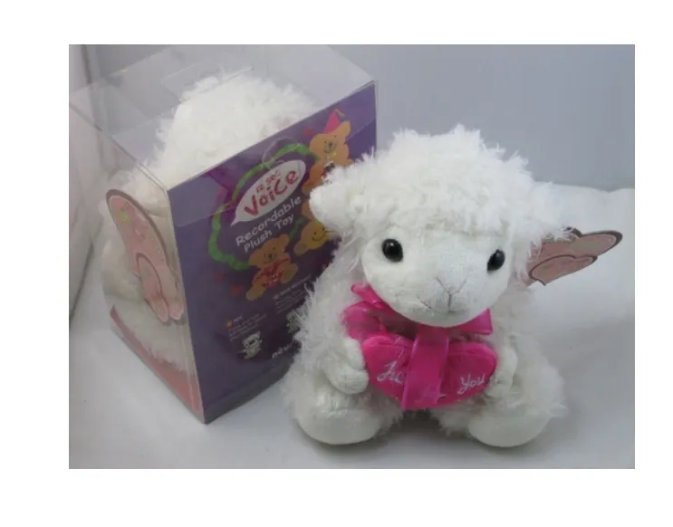 Promotional Teddy Bear Music Stuffed Toy Music Plush Toy