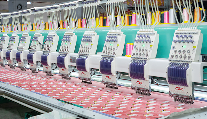 Production Process 1