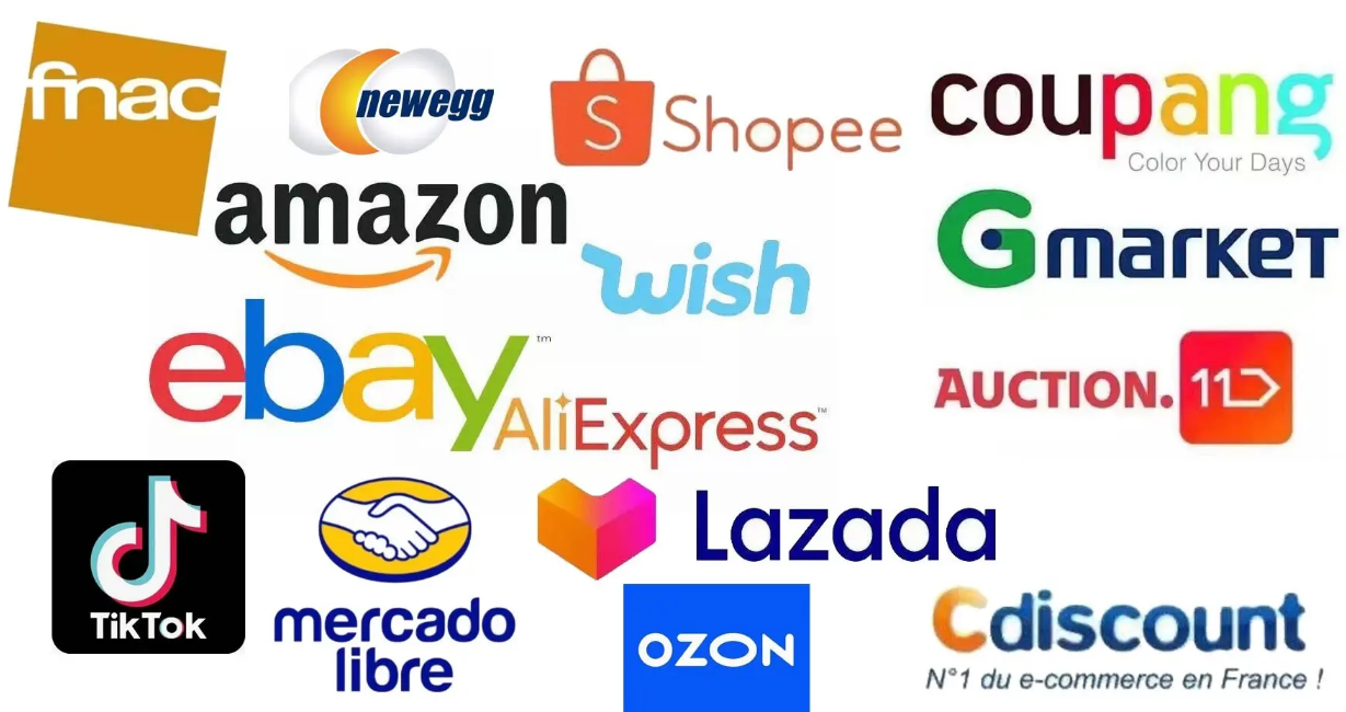 Easy Shipping Information