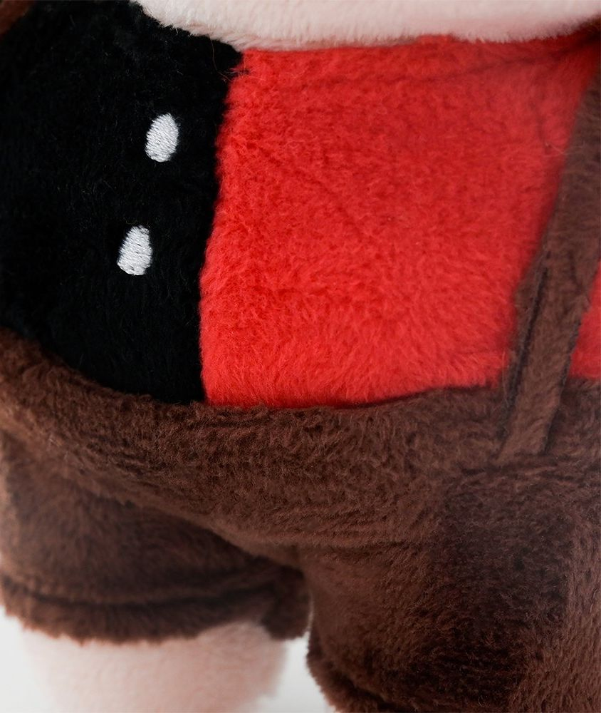 Custom Plushies Cute Soft 20cm Handmade Plush Kpop Stuffed Dolls Kawaii Toy