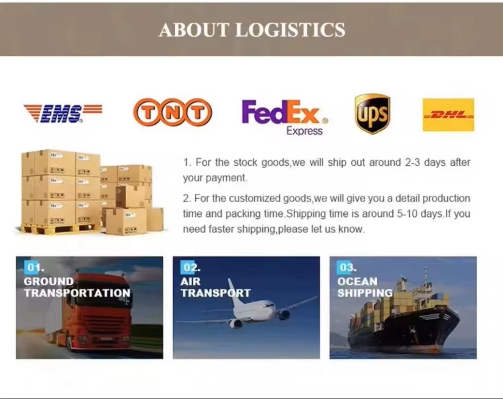 Logistics Services