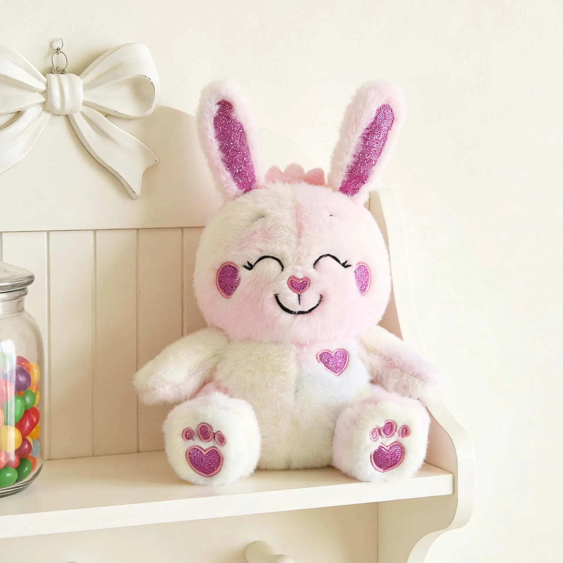 Custom Plush Design 4