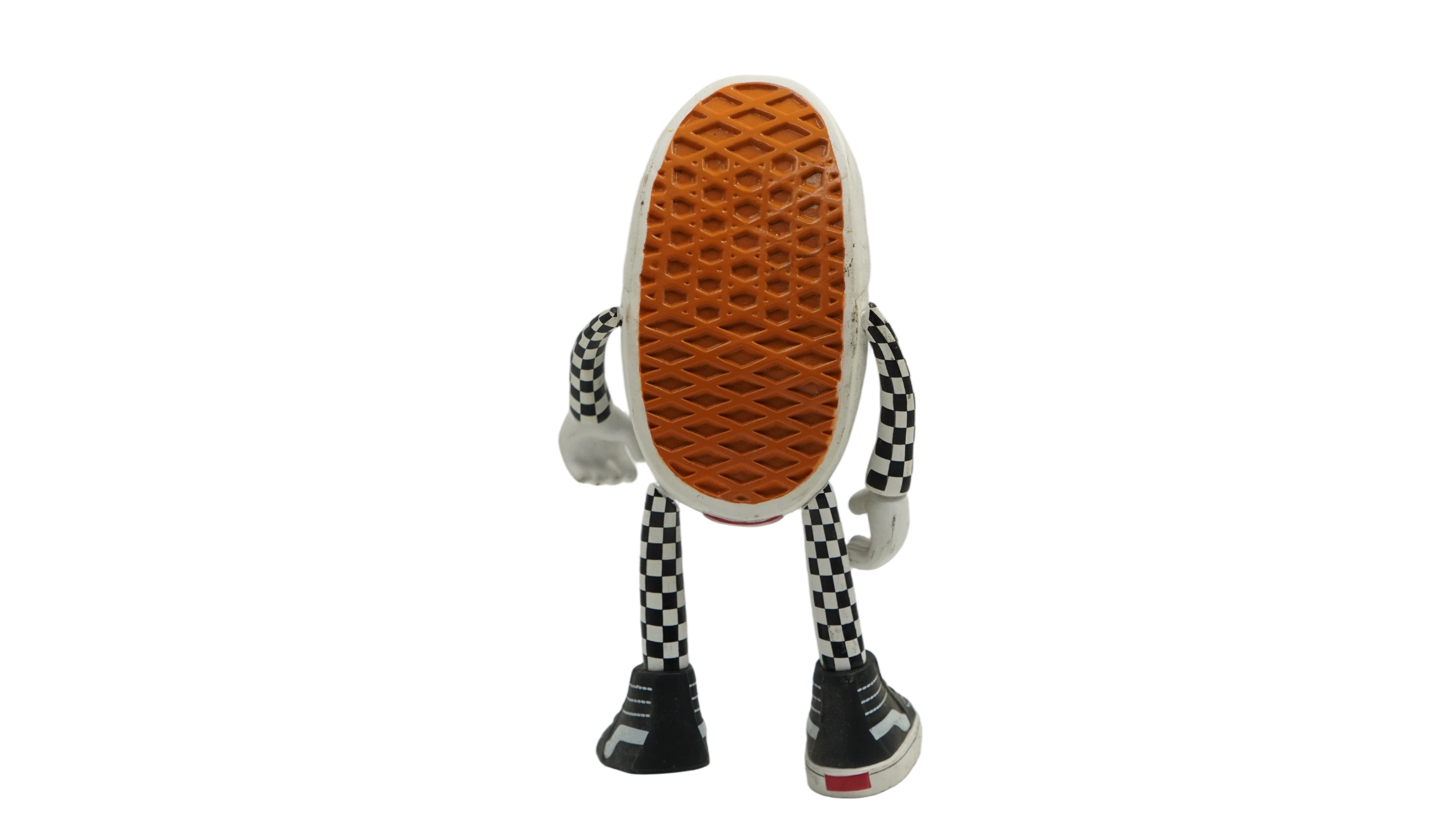 Bendable Plush Wire Character and Kawaii Desktop Decor Toy