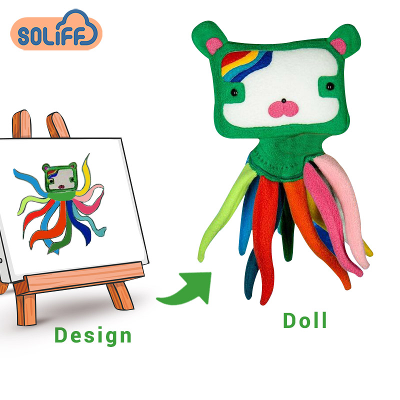 New Design Custom logo Animal Soft Stuffed Animal Toys Rabbit Mascot Gifts for Kids and Baby