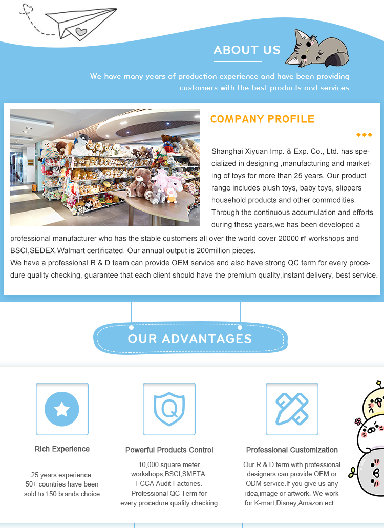 Company Overview