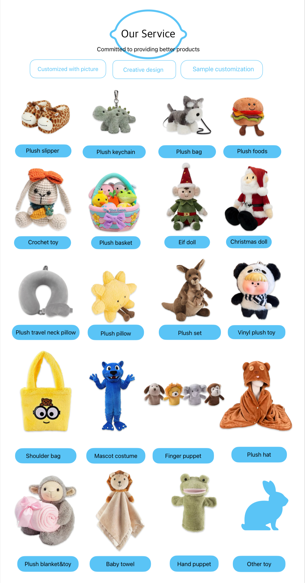 Products Line 1