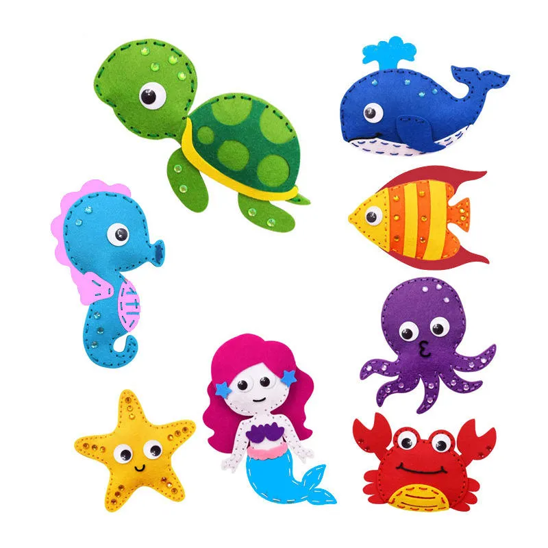 Educational Toys