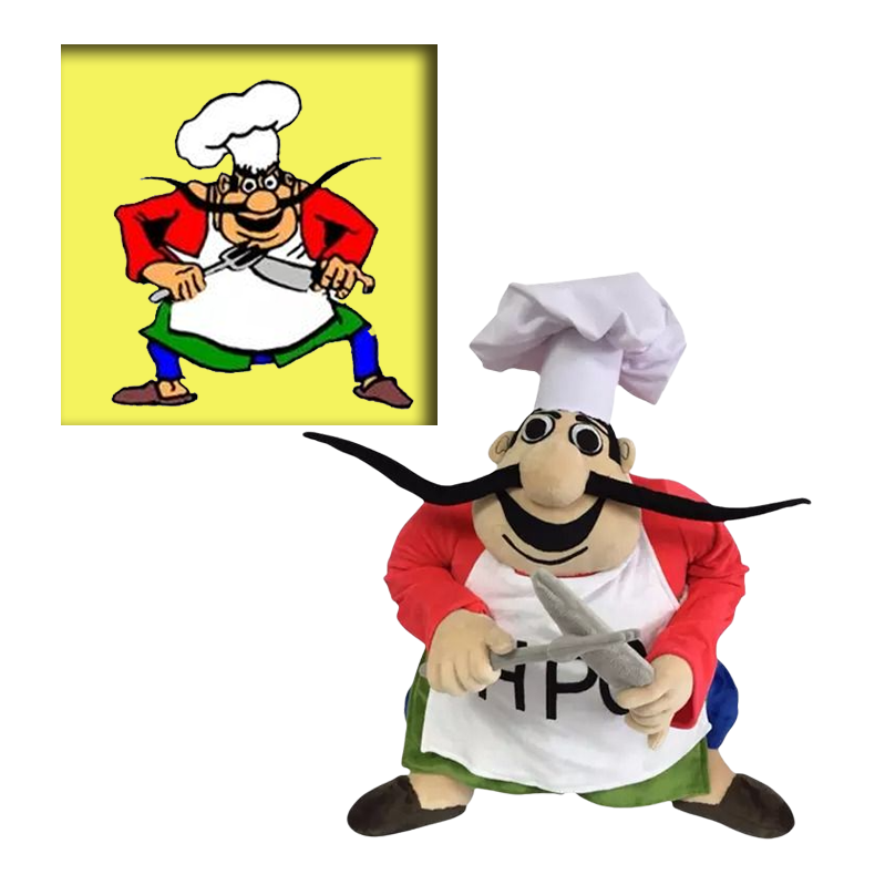 Mascots