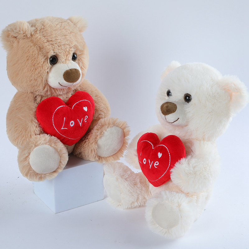 Teddy Bear 3