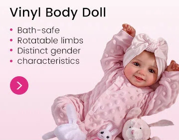 Doll Outfit Options