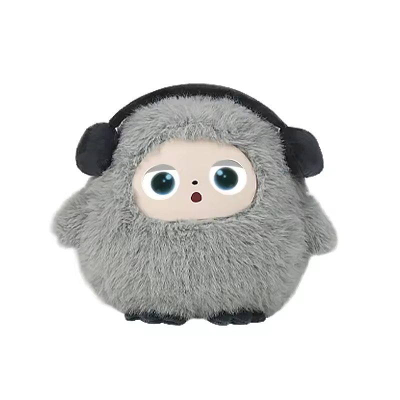 Laidee Ai Educational Plush Toy with USB Rechargeable Smart Features