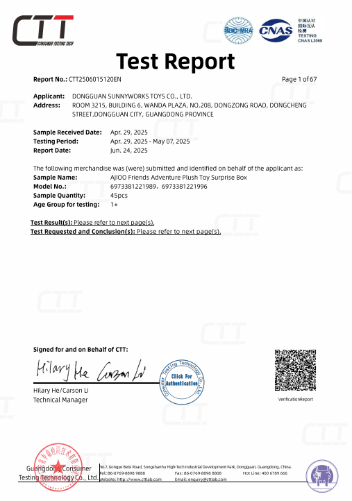 Certificate 2