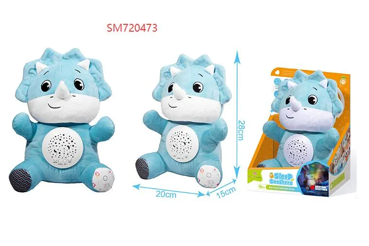 Infant Sleep Soother Toy