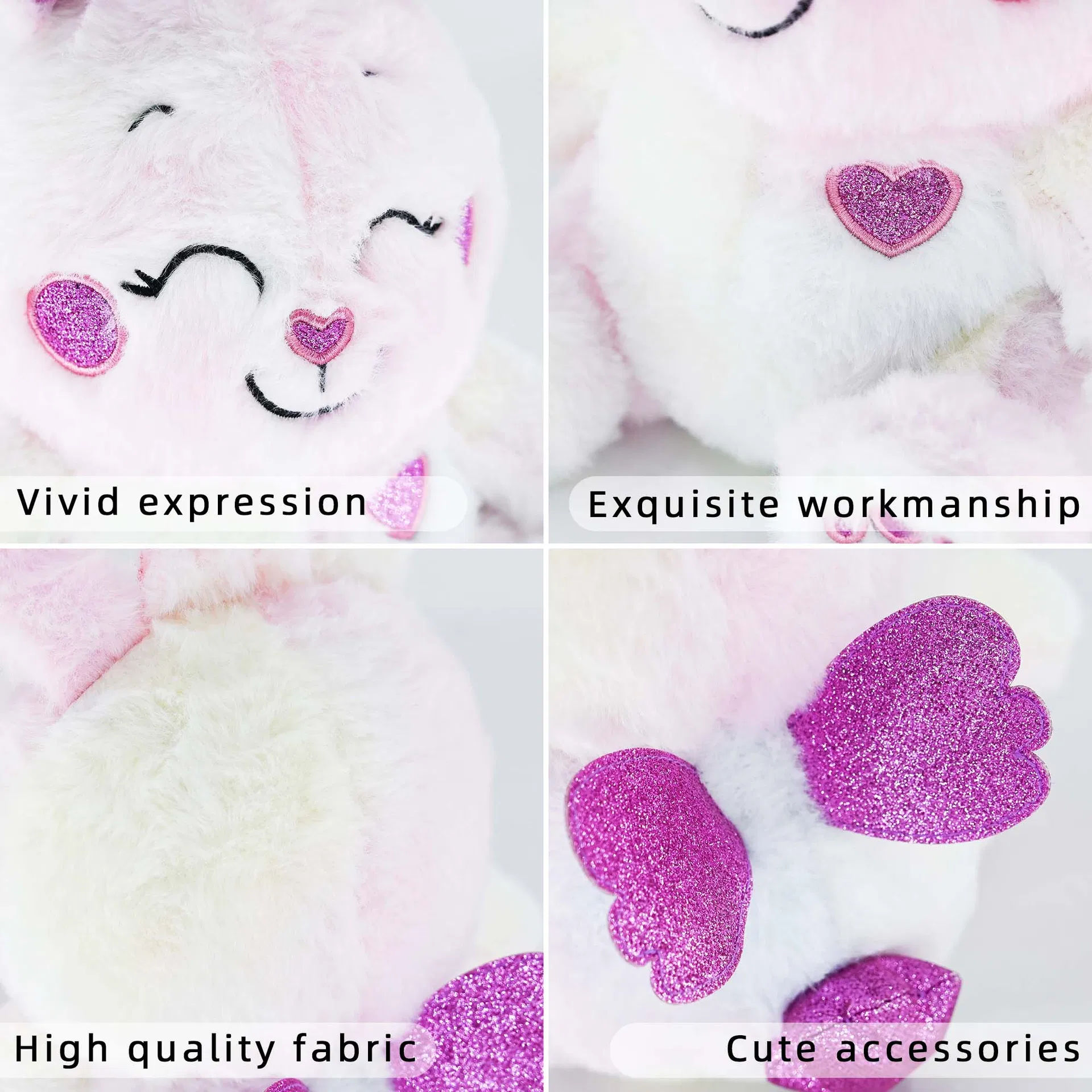 Custom Plush Design 1