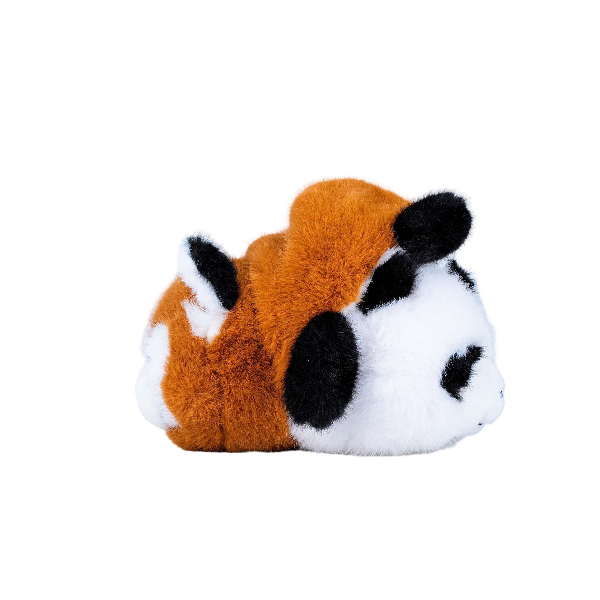 Transformable Stuffed Animal Showcase 3