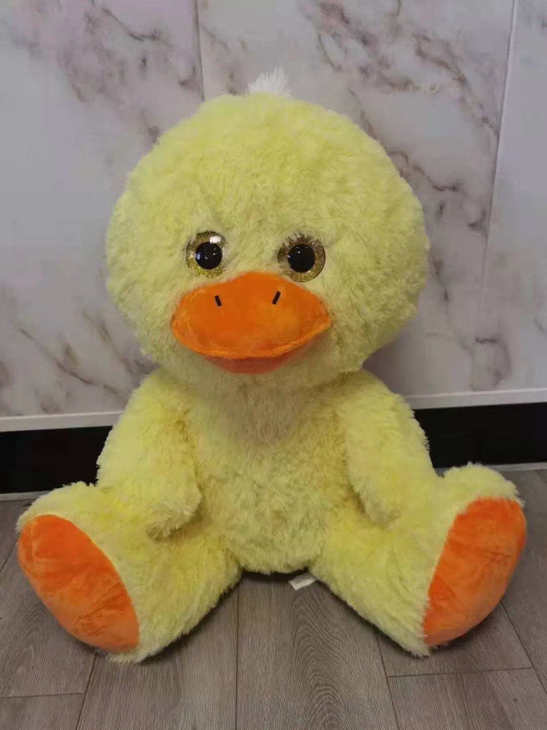 Stocked Stuffed Toys Giant Plush Toy Farm Animals China Factory