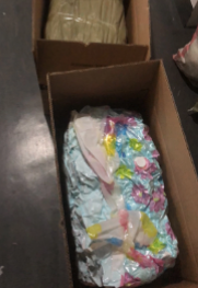 Batch Production