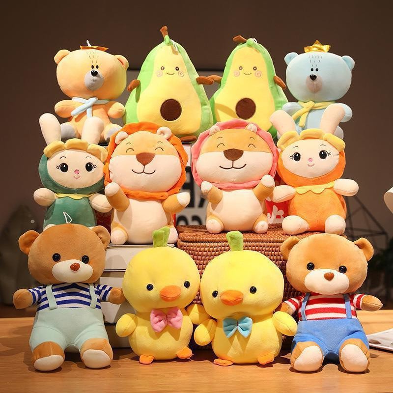 Mini Claw Machine Toys Details 3