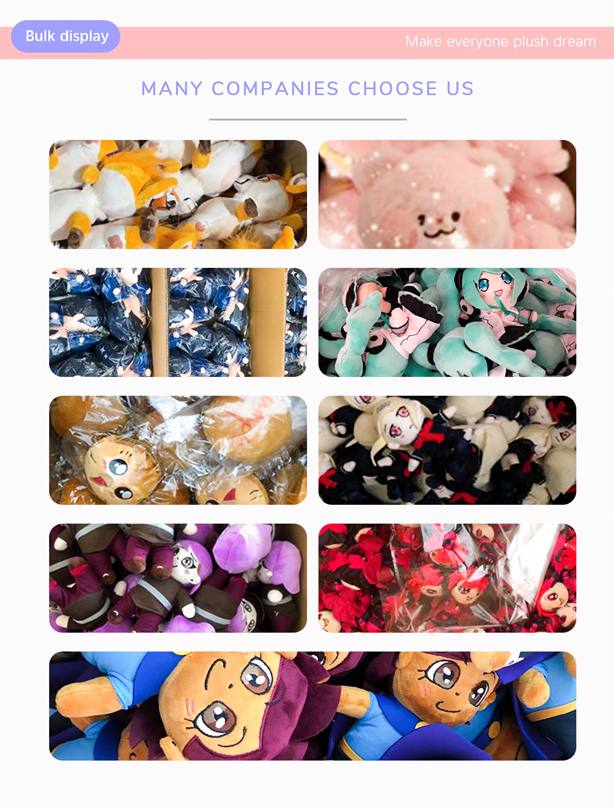 Custom Options