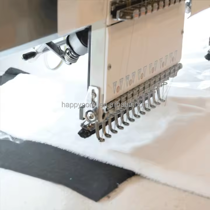 Sample Modify step