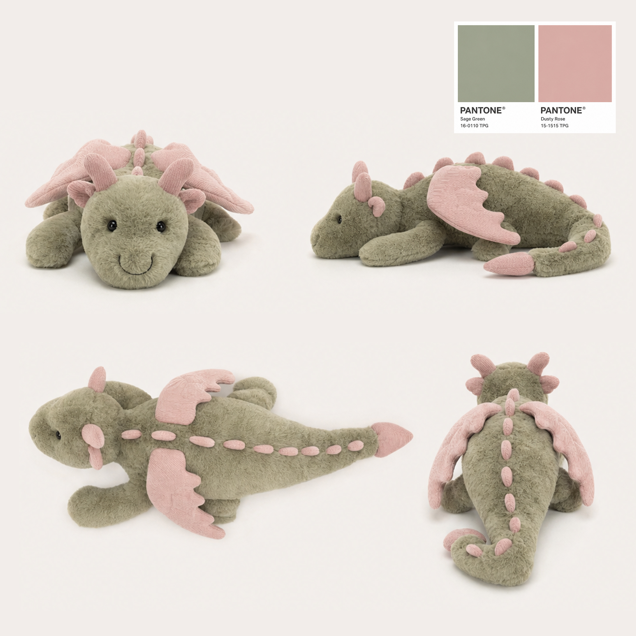 Custom Made Super Soft Cotton Filled Plushies Logo Plush Toys Jellycatt Stress Relief Mascot Doll Maker Proofing Design Animal